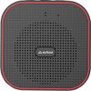 Stuffcool MONK-BLK/RED Portable Bluetooth Speaker