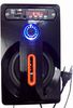 Evolution Kart AUX MOBILE SPEAKER 5 W Portable Mobile/Tablet Speaker