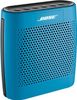 Bose SoundLink Color BT Portable Bluetooth Speaker