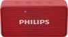 Philips BT64R/94 3 W Portable Bluetooth Speaker