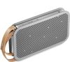 Bang & Olufsen Beoplay A2 Natural Portable Bluetooth Speaker