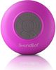 SoundBot SB510 HD Water Resistant Bluetooth 3.0 Shower Portable Speakerphone Portable Bluetooth Speaker
