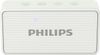 Philips BT64W/94 3 W Portable Bluetooth Speaker