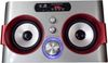 Evolution Kart WHITE007 5 W Mobile/Tablet Speaker