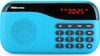 Portronics Plugs POR 142 2.5 W Portable Mobile/Tablet Speaker