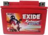 EXIDE EXIDE XPLORE XLTZ4 3 Ah Battery for Bike