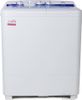 Godrej 6.2 kg Semi Automatic Top Load Washing Machine White
