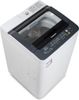 Panasonic 6.2 kg Fully Automatic Top Load Washing Machine Grey