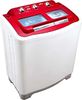Godrej 6.5 kg Semi Automatic Top Load Washing Machine Red