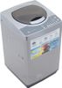 IFB 6.5 kg Fully Automatic Top Load Washing Machine Silver