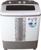 Intex 6.2 kg Semi Automatic Top Load Washing Machine