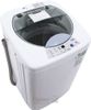 Haier 6 kg Fully Automatic Top Load Washing Machine White