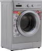 IFB 6 kg Fully Automatic Front Load Washing Machine Silver