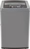 LG 6.5 kg Fully Automatic Top Load Washing Machine Grey