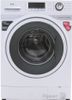 IFB 8.5 kg Fully Automatic Front Load Washing Machine White