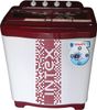Intex 8 kg Semi Automatic Top Load Washing Machine