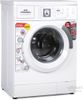 IFB 5.5 kg Fully Automatic Front Load Washing Machine White