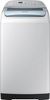Samsung 6.2 kg Fully Automatic Top Load Washing Machine Grey
