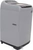 Samsung 6.2 kg Fully Automatic Top Load Washing Machine Silver