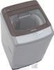 Samsung 6.2 kg Fully Automatic Top Load Washing Machine Silver