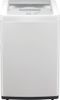 LG 6 kg Fully Automatic Top Load Washing Machine White