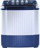 Intex 7.2 kg Semi Automatic Top Load Washing Machine Blue