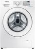 Samsung 8 kg Fully Automatic Front Load Washing Machine