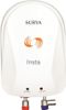 Surya 1 L Instant Water Geyser