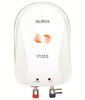 Surya 3 L Instant Water Geyser