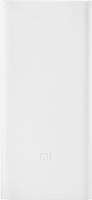 Xiaomi Mi Power Bank 2i (PLM06ZM) 20000mAh 