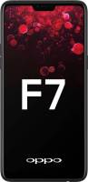 Huawei Honor 8 pro vs Oppo F7 - 6GB