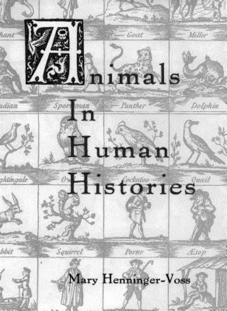 Animals in Human Histories