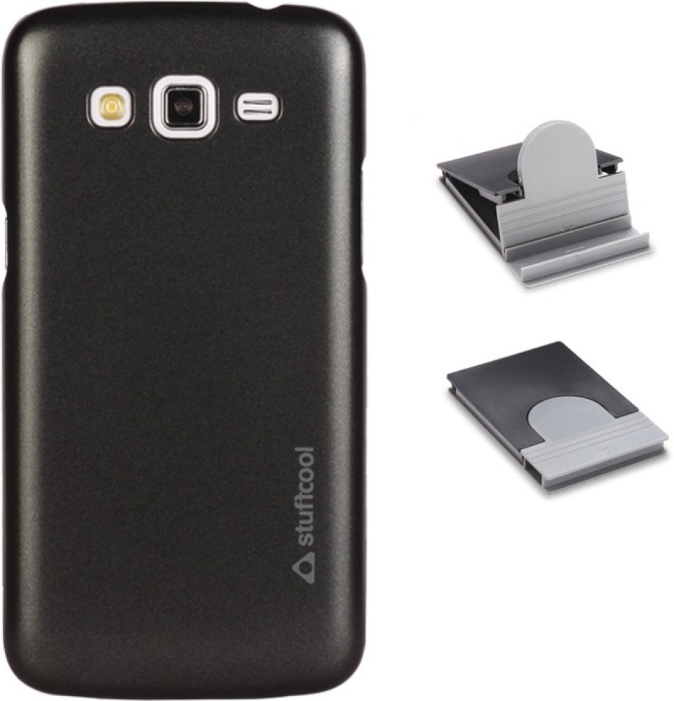 STUFFCOOL Back Cover for Samsung Galaxy Grand 2