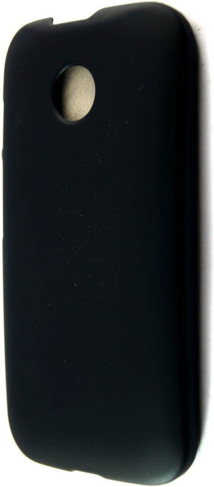 Mystry Box Back Cover for Motorola Moto E (1st Gen)
