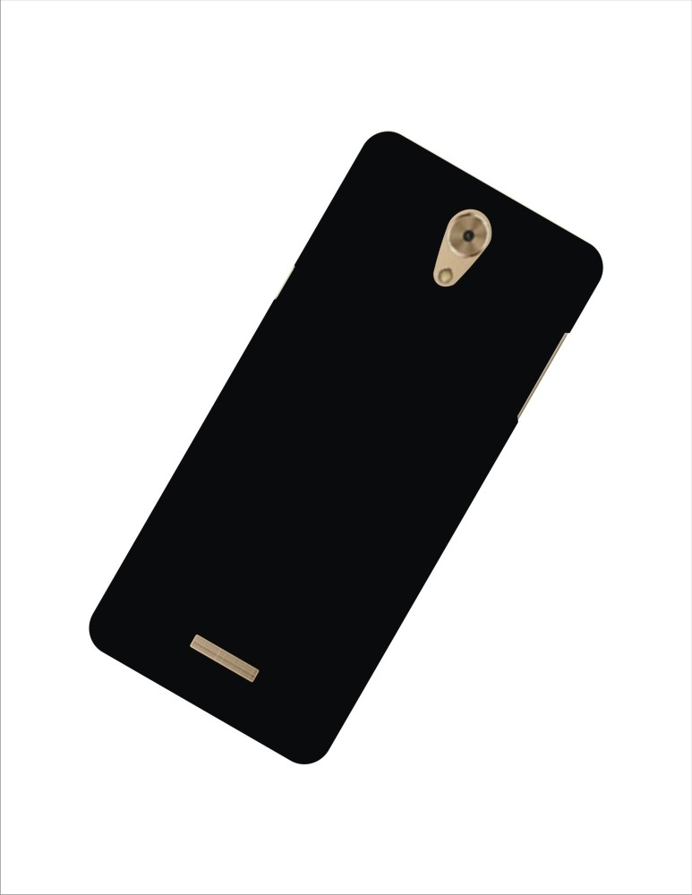 CASE CREATION Back Cover for Coolpad Mega 2.5D New Premium Quality Imported Exclusive Matte Rubberised Finish Frosted Hard Back Shell Case Cover Guard Protection