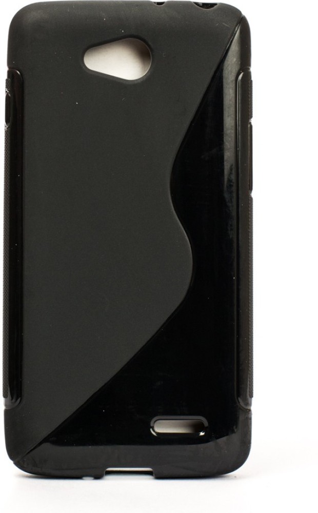 Mystry Box Back Cover for LG Optimus L90
