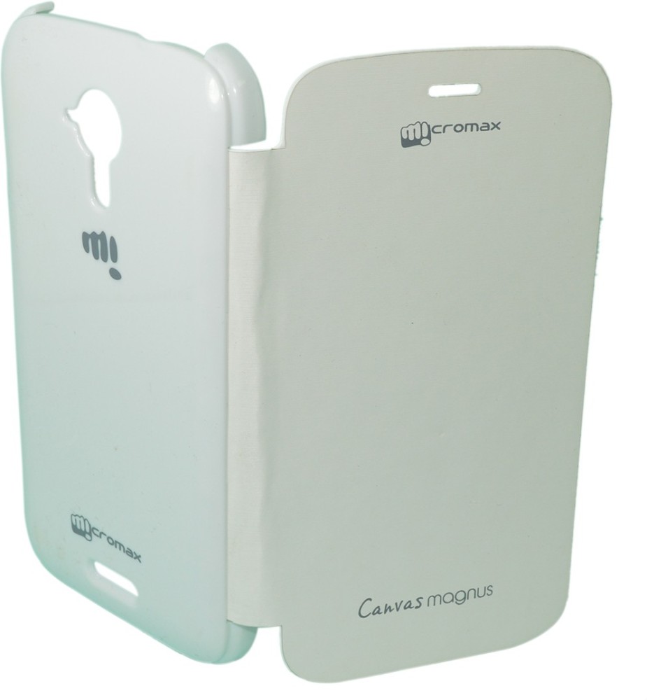 Totta Flip Cover for Micromax Canvas Magnus A117