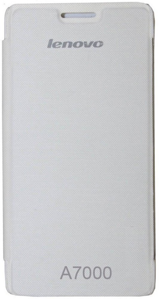 COVERNEW Flip Cover for Lenovo A7000, Lenovo K3 Note