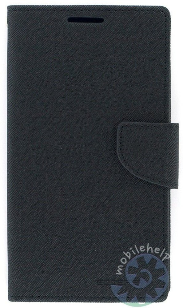 Tingtong Flip Cover for Micromax Canvas Magnus A117