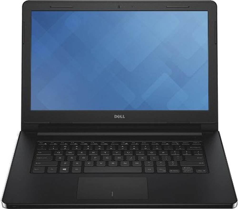 Dell Inspiron 3558 (Core i3 5th Gen/4GB/1TB HDD/Ubuntu/2GB Graphics) Z565169UIN9 