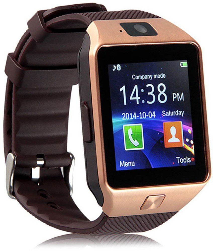 WOKIT WKT- DZ09-5 phone Smartwatch