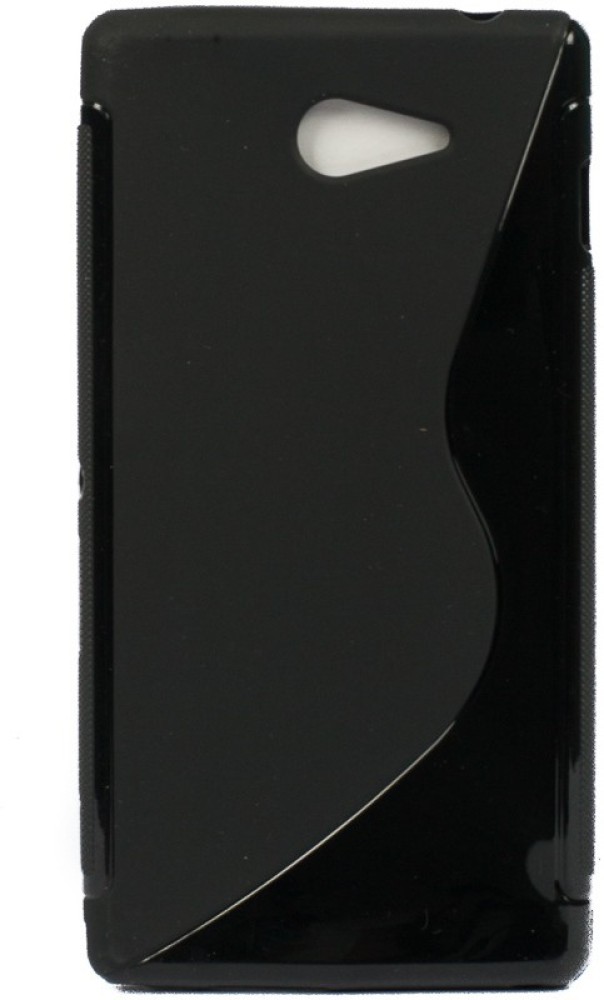 Mystry Box Back Cover for Sony Xperia M2 S50h