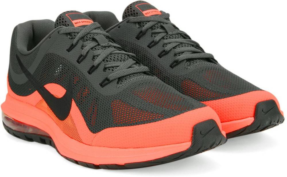 Nike AIR MAX DYNASTY 2 Running Shoes price in India