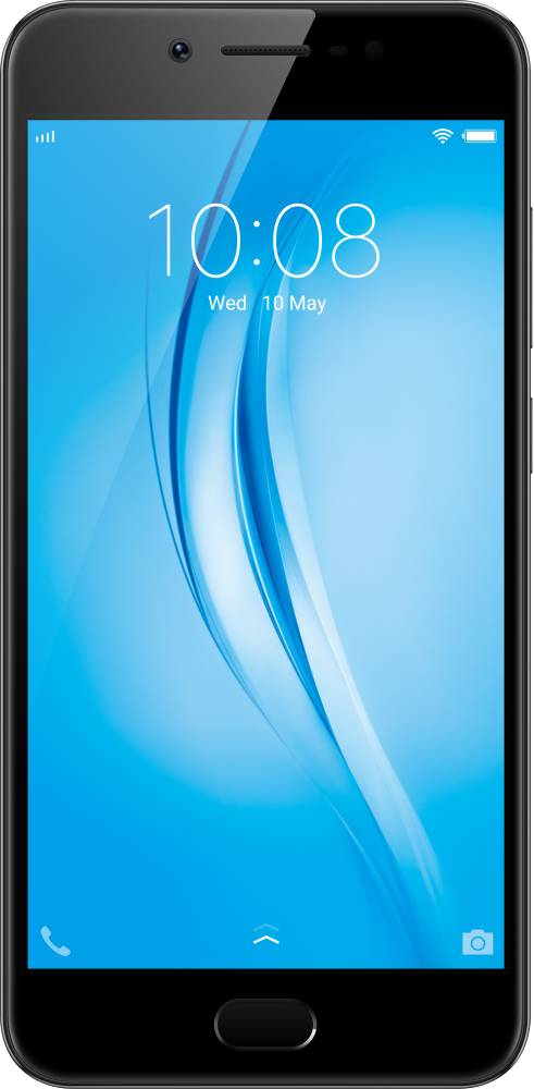 Samsung Galaxy A30 vs Vivo V5s - comparison