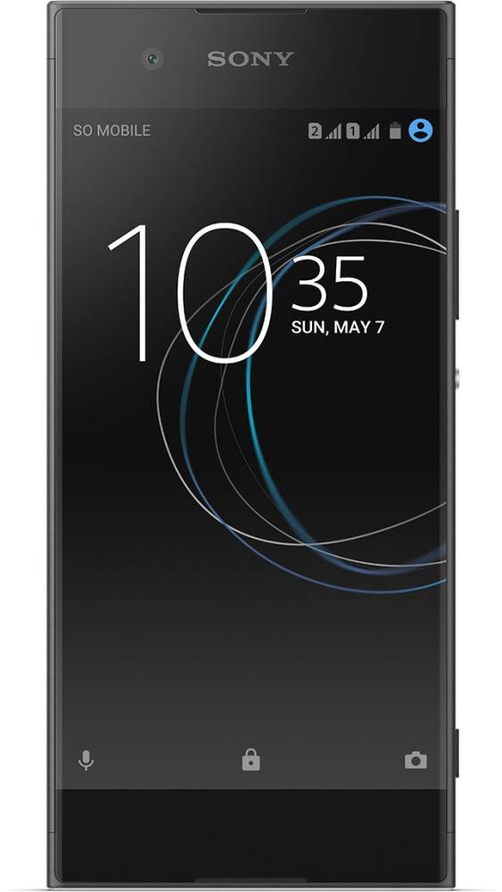 Sony Xperia XA1 vs Vivo Y66 - comparison