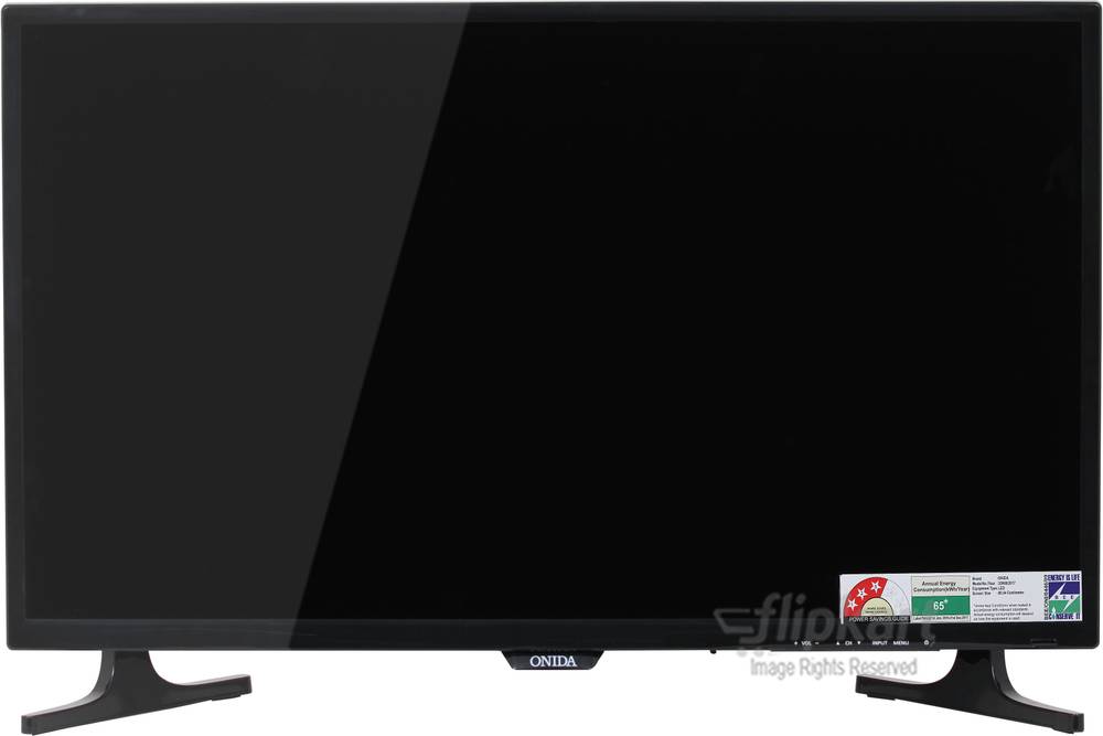 Onida LEO32HIB 31.5 inch HD Ready Smart LED TV Onida LEO32HIB 31.5 inch HD Ready Smart LED TV