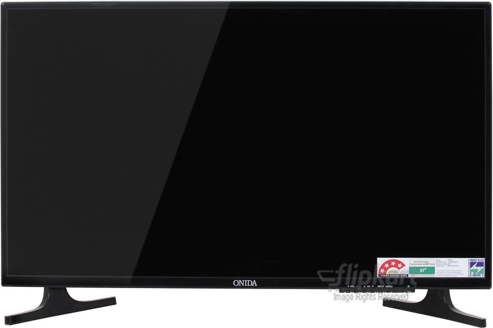 Onida LEO32HB 31.5 Inch HD Ready LED TV Onida LEO32HB 31.5 Inch HD Ready LED TV