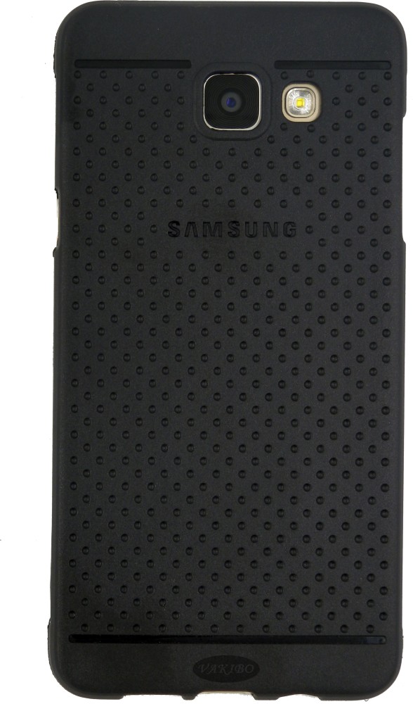 VAKIBO Back Cover for Samsung Galaxy A5.6, Samsung Galaxy A5 2016 Edition, Samsung Galaxy A510