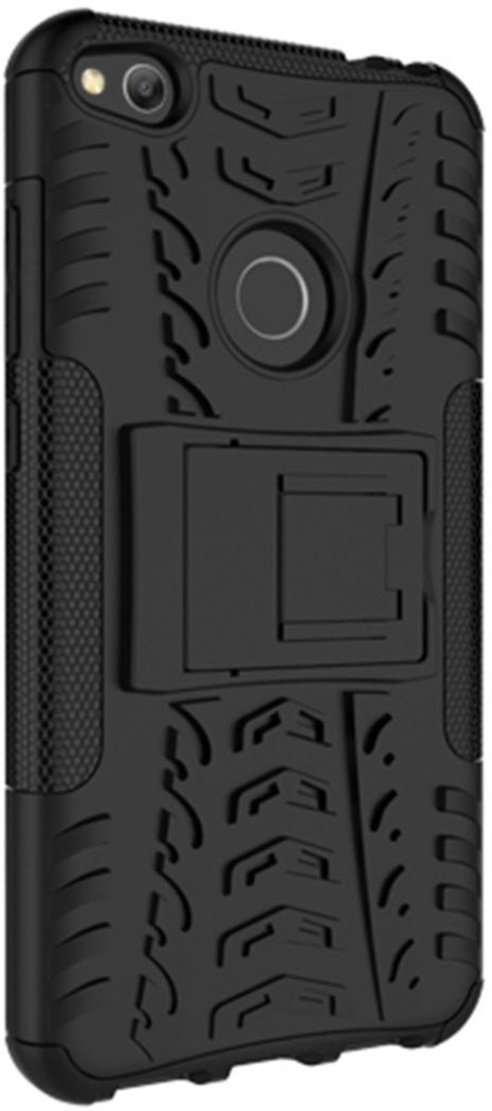 Flipkart SmartBuy Back Cover for Huawei Honor 8 Lite