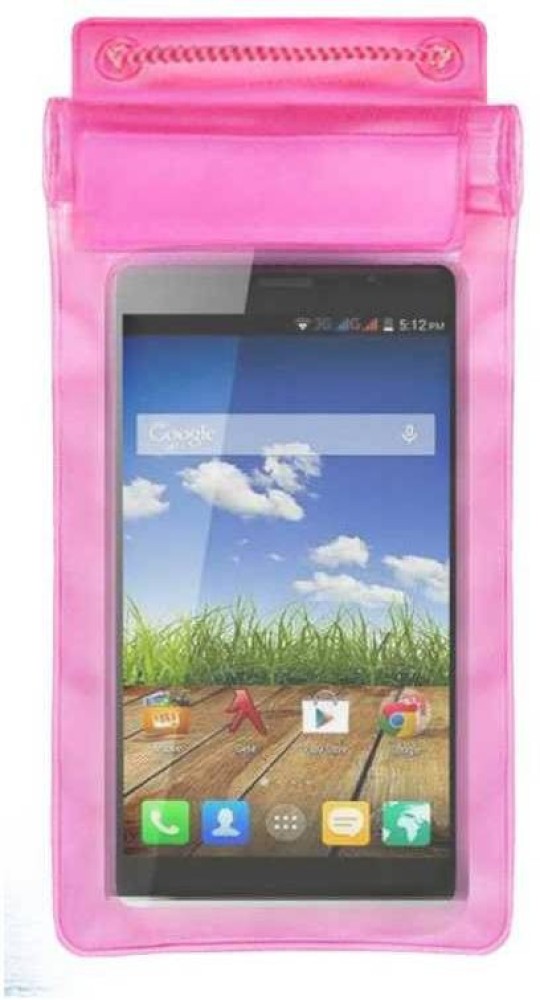 ACM Pouch for Micromax Canvas L A108